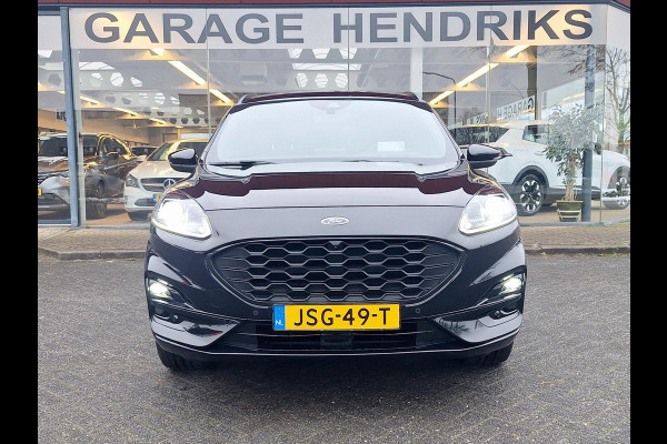 Ford Kuga 2.5 PHEV ST-Line X | Trekhaak 1500kg | Winter-Pack | Full LED | Adaptive CC | Navi |