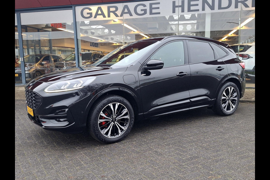 Ford Kuga 2.5 PHEV ST-Line X | Trekhaak 1500kg | Winter-Pack | Full LED | Adaptive CC | Navi |