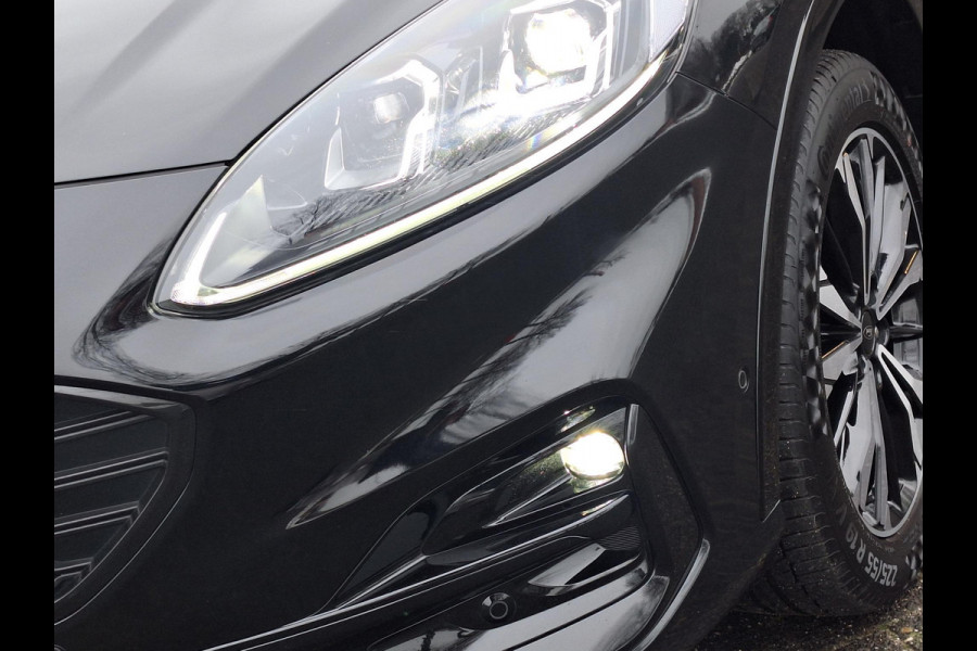 Ford Kuga 2.5 PHEV ST-Line X | Trekhaak 1500kg | Winter-Pack | Full LED | Adaptive CC | Navi |