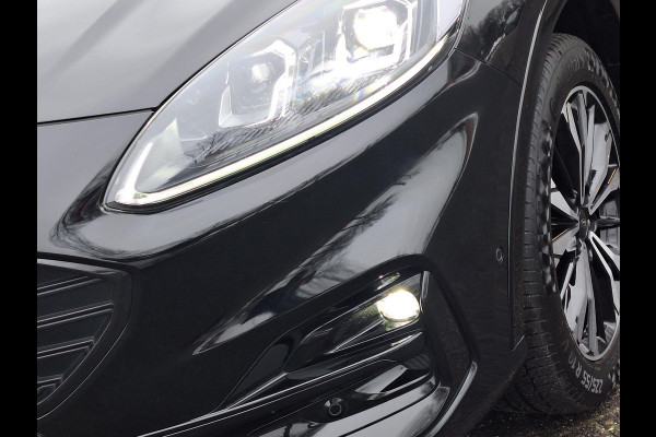 Ford Kuga 2.5 PHEV ST-Line X | Trekhaak 1500kg | Winter-Pack | Full LED | Adaptive CC | Navi |
