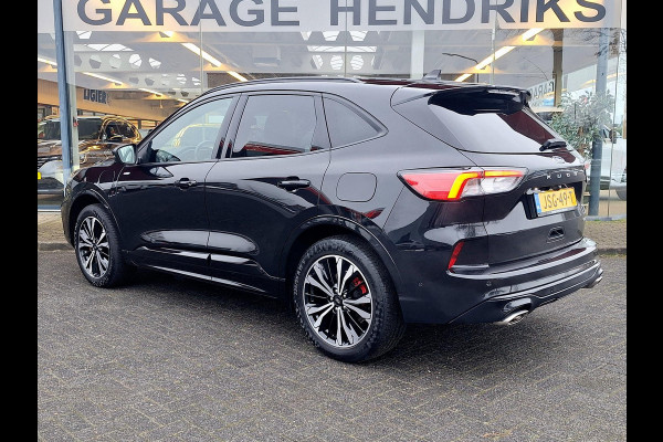 Ford Kuga 2.5 PHEV ST-Line X | Trekhaak 1500kg | Winter-Pack | Full LED | Adaptive CC | Navi |