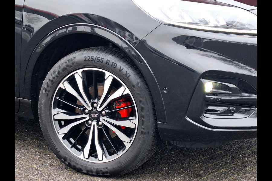 Ford Kuga 2.5 PHEV ST-Line X | Trekhaak 1500kg | Winter-Pack | Full LED | Adaptive CC | Navi |