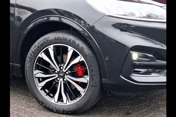 Ford Kuga 2.5 PHEV ST-Line X | Trekhaak 1500kg | Winter-Pack | Full LED | Adaptive CC | Navi |