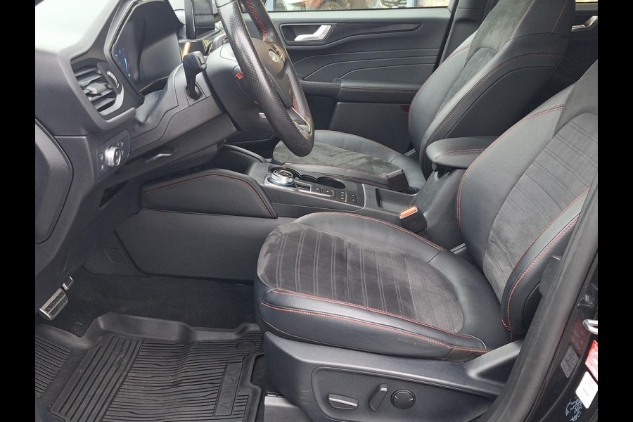 Ford Kuga 2.5 PHEV ST-Line X | Trekhaak 1500kg | Winter-Pack | Full LED | Adaptive CC | Navi |