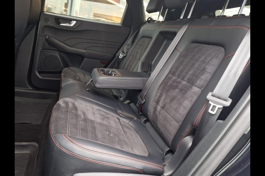 Ford Kuga 2.5 PHEV ST-Line X | Trekhaak 1500kg | Winter-Pack | Full LED | Adaptive CC | Navi |