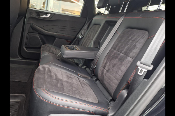 Ford Kuga 2.5 PHEV ST-Line X | Trekhaak 1500kg | Winter-Pack | Full LED | Adaptive CC | Navi |