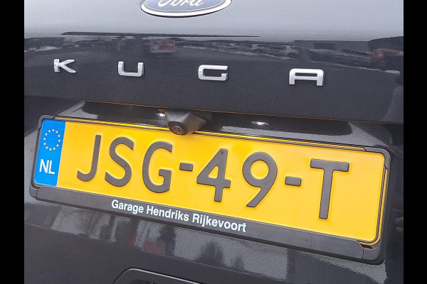 Ford Kuga 2.5 PHEV ST-Line X | Trekhaak 1500kg | Winter-Pack | Full LED | Adaptive CC | Navi |