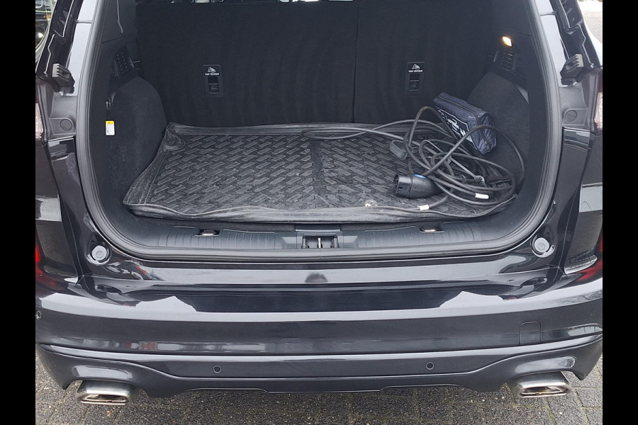 Ford Kuga 2.5 PHEV ST-Line X | Trekhaak 1500kg | Winter-Pack | Full LED | Adaptive CC | Navi |