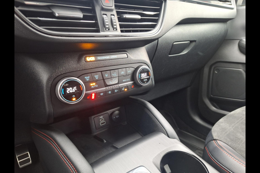 Ford Kuga 2.5 PHEV ST-Line X | Trekhaak 1500kg | Winter-Pack | Full LED | Adaptive CC | Navi |