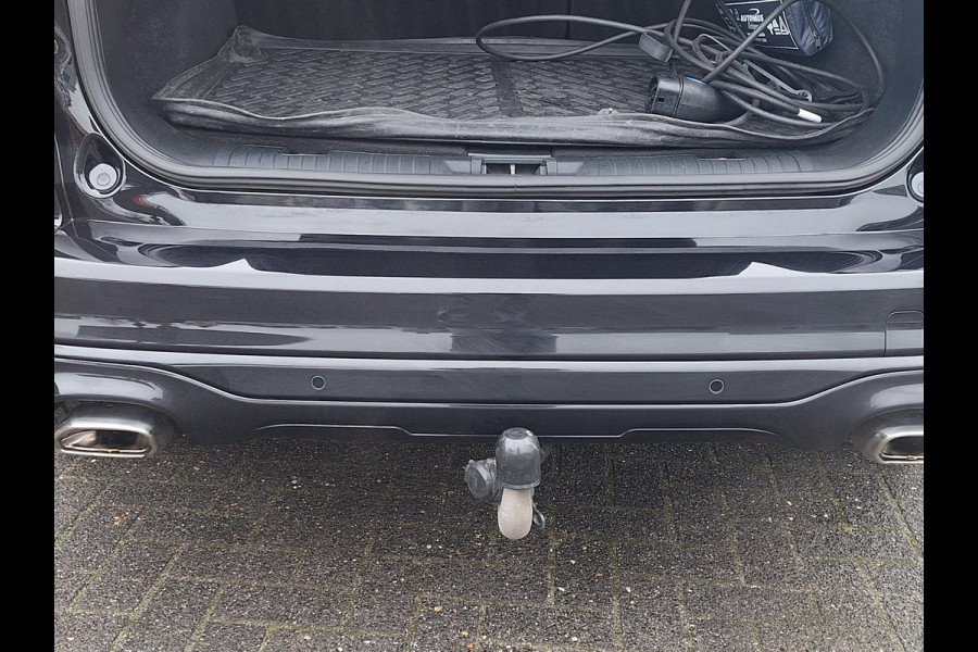 Ford Kuga 2.5 PHEV ST-Line X | Trekhaak 1500kg | Winter-Pack | Full LED | Adaptive CC | Navi |