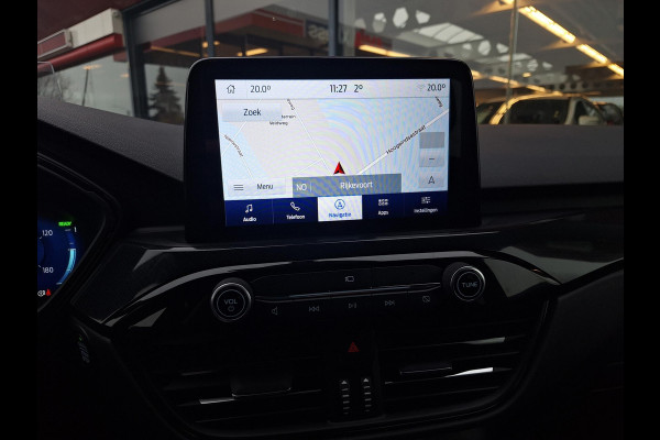 Ford Kuga 2.5 PHEV ST-Line X | Trekhaak 1500kg | Winter-Pack | Full LED | Adaptive CC | Navi |