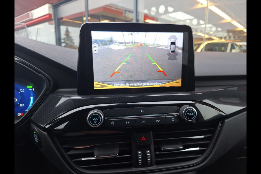 Ford Kuga 2.5 PHEV ST-Line X | Trekhaak 1500kg | Winter-Pack | Full LED | Adaptive CC | Navi |