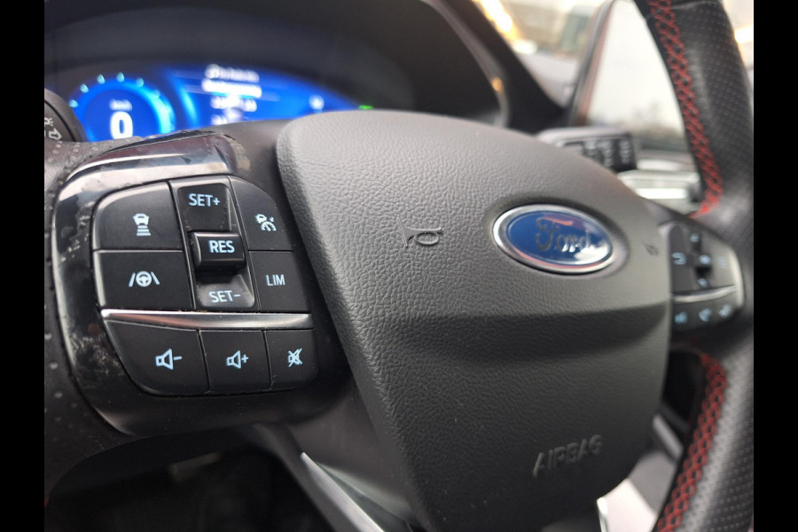 Ford Kuga 2.5 PHEV ST-Line X | Trekhaak 1500kg | Winter-Pack | Full LED | Adaptive CC | Navi |