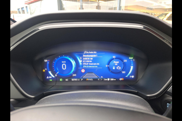 Ford Kuga 2.5 PHEV ST-Line X | Trekhaak 1500kg | Winter-Pack | Full LED | Adaptive CC | Navi |