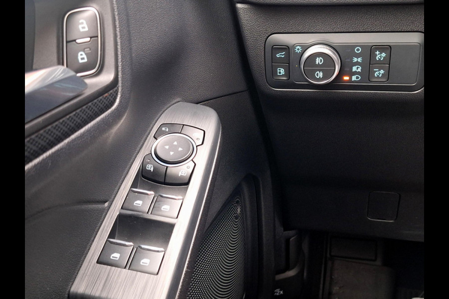 Ford Kuga 2.5 PHEV ST-Line X | Trekhaak 1500kg | Winter-Pack | Full LED | Adaptive CC | Navi |