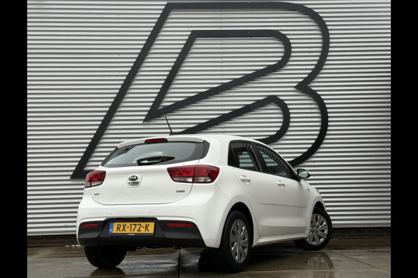 Kia Rio 1.0 TGDI ComfortPlusLine Navigator 2e Eigenaar,Navi,Camera,Airco,Cruise,PDC,Android/Apple Auto,Dealer Onderhouden,N.A.P,APK tot 05-2026