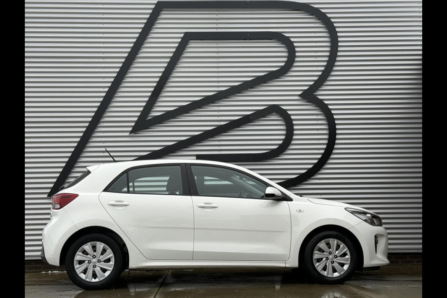Kia Rio 1.0 TGDI ComfortPlusLine Navigator 2e Eigenaar,Navi,Camera,Airco,Cruise,PDC,Android/Apple Auto,Dealer Onderhouden,N.A.P,APK tot 05-2026