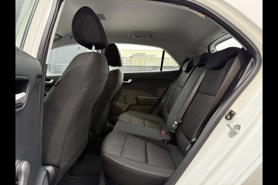 Kia Rio 1.0 TGDI ComfortPlusLine Navigator 2e Eigenaar,Navi,Camera,Airco,Cruise,PDC,Android/Apple Auto,Dealer Onderhouden,N.A.P,APK tot 05-2026