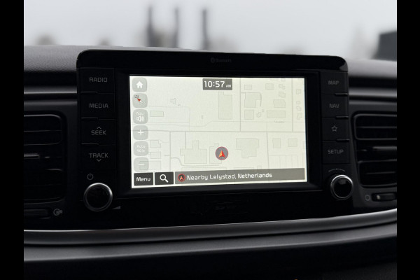 Kia Rio 1.0 TGDI ComfortPlusLine Navigator 2e Eigenaar,Navi,Camera,Airco,Cruise,PDC,Android/Apple Auto,Dealer Onderhouden,N.A.P,APK tot 05-2026