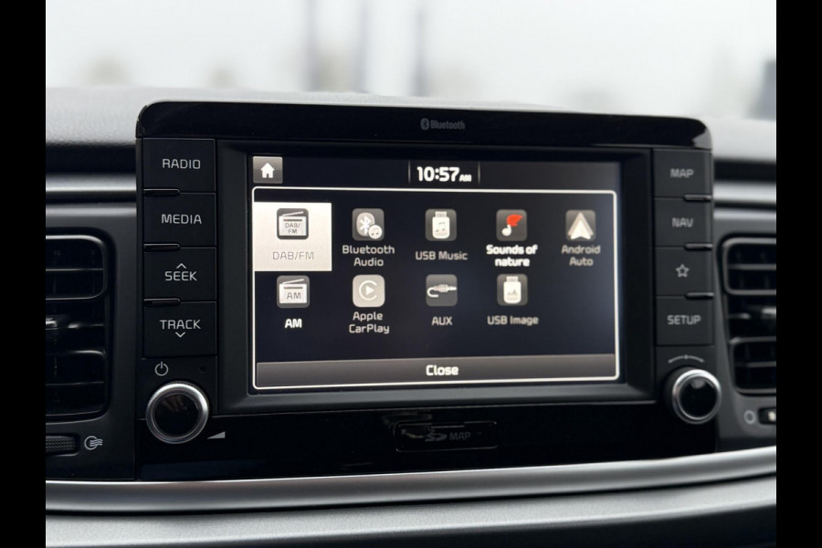 Kia Rio 1.0 TGDI ComfortPlusLine Navigator 2e Eigenaar,Navi,Camera,Airco,Cruise,PDC,Android/Apple Auto,Dealer Onderhouden,N.A.P,APK tot 05-2026