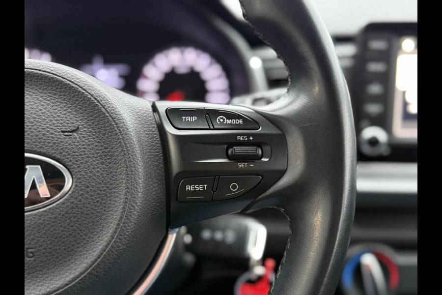 Kia Rio 1.0 TGDI ComfortPlusLine Navigator 2e Eigenaar,Navi,Camera,Airco,Cruise,PDC,Android/Apple Auto,Dealer Onderhouden,N.A.P,APK tot 05-2026