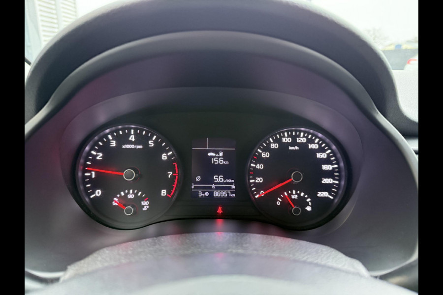 Kia Rio 1.0 TGDI ComfortPlusLine Navigator 2e Eigenaar,Navi,Camera,Airco,Cruise,PDC,Android/Apple Auto,Dealer Onderhouden,N.A.P,APK tot 05-2026