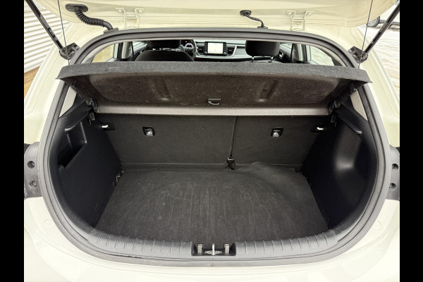 Kia Rio 1.0 TGDI ComfortPlusLine Navigator 2e Eigenaar,Navi,Camera,Airco,Cruise,PDC,Android/Apple Auto,Dealer Onderhouden,N.A.P,APK tot 05-2026