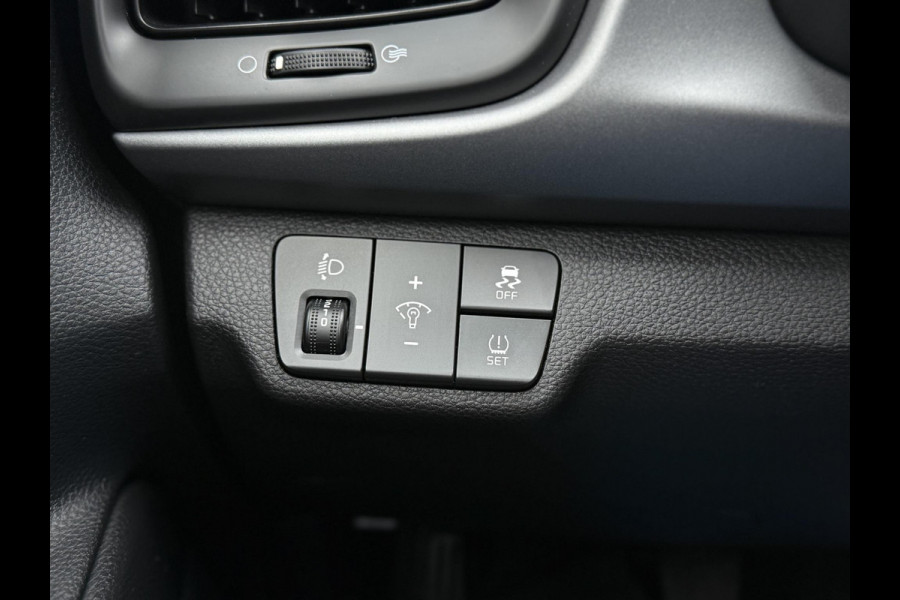 Kia Rio 1.0 TGDI ComfortPlusLine Navigator 2e Eigenaar,Navi,Camera,Airco,Cruise,PDC,Android/Apple Auto,Dealer Onderhouden,N.A.P,APK tot 05-2026