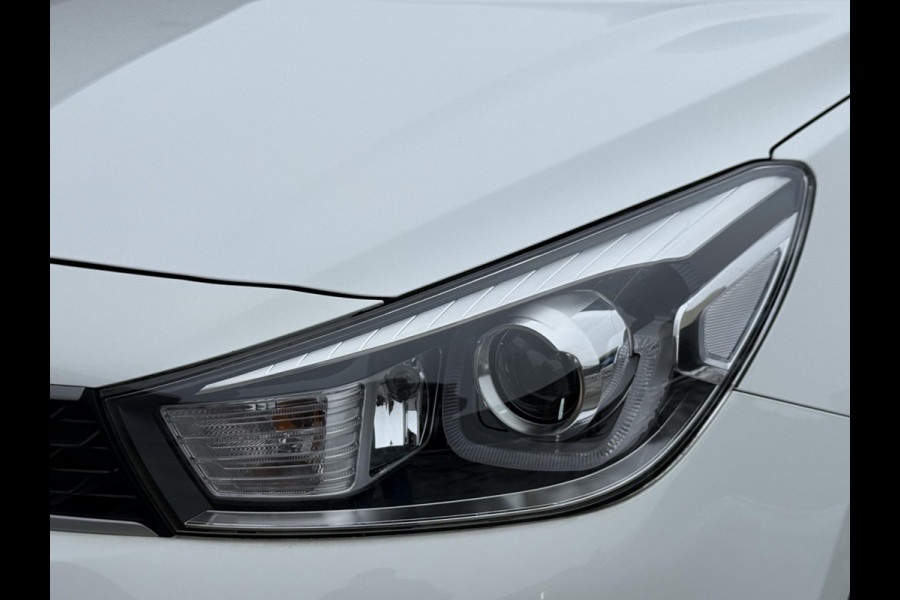 Kia Rio 1.0 TGDI ComfortPlusLine Navigator 2e Eigenaar,Navi,Camera,Airco,Cruise,PDC,Android/Apple Auto,Dealer Onderhouden,N.A.P,APK tot 05-2026