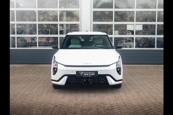 Kia EV4 GT-Line Business Edition 81.4 kWh | Direct leverbaar |