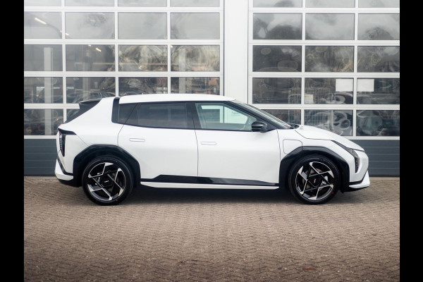 Kia EV4 GT-Line Business Edition 81.4 kWh | Direct leverbaar |