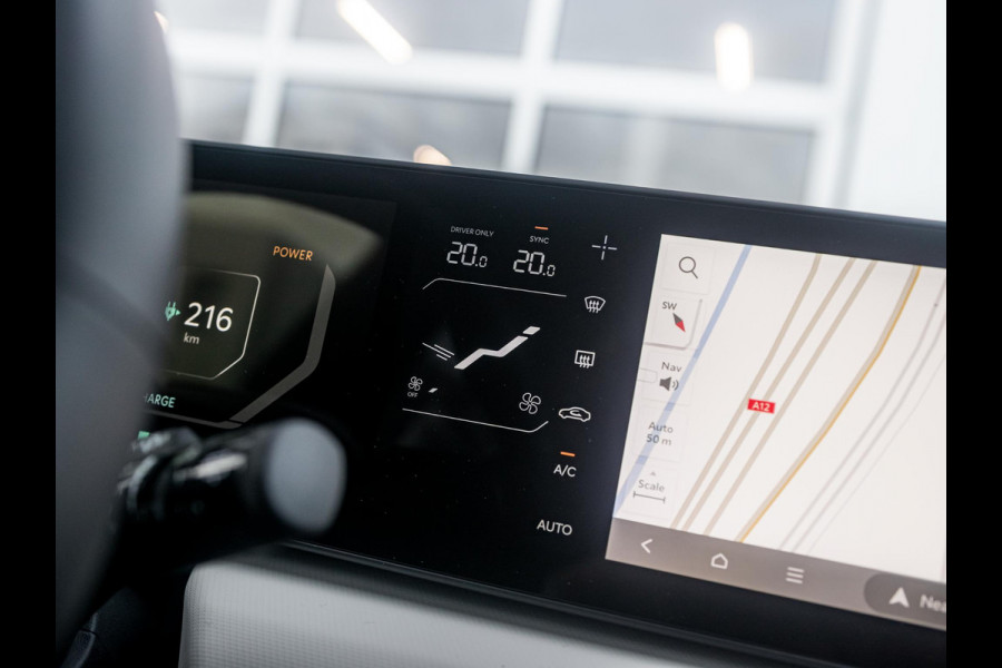 Kia EV4 GT-Line Business Edition 81.4 kWh | Direct leverbaar |