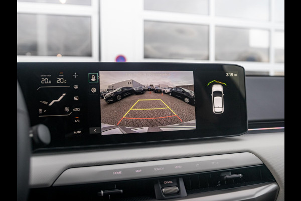 Kia EV4 GT-Line Business Edition 81.4 kWh | Direct leverbaar |