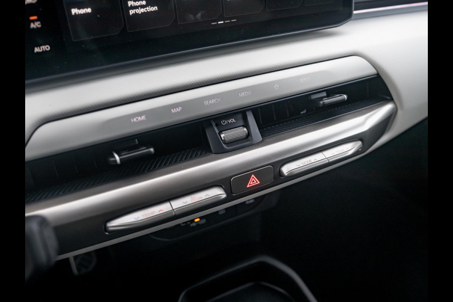 Kia EV4 GT-Line Business Edition 81.4 kWh | Direct leverbaar |