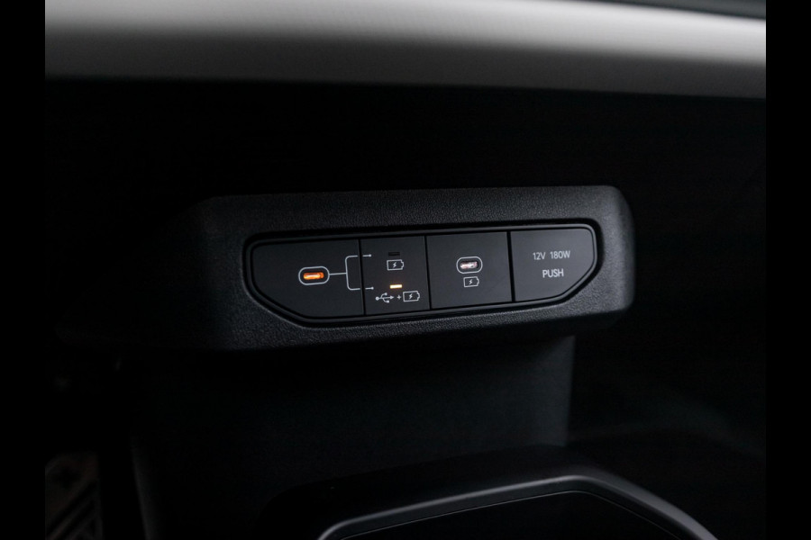 Kia EV4 GT-Line Business Edition 81.4 kWh | Direct leverbaar |