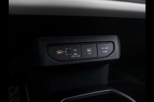 Kia EV4 GT-Line Business Edition 81.4 kWh | Direct leverbaar |