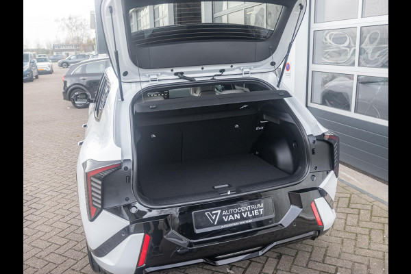 Kia EV4 GT-Line Business Edition 81.4 kWh | Direct leverbaar |