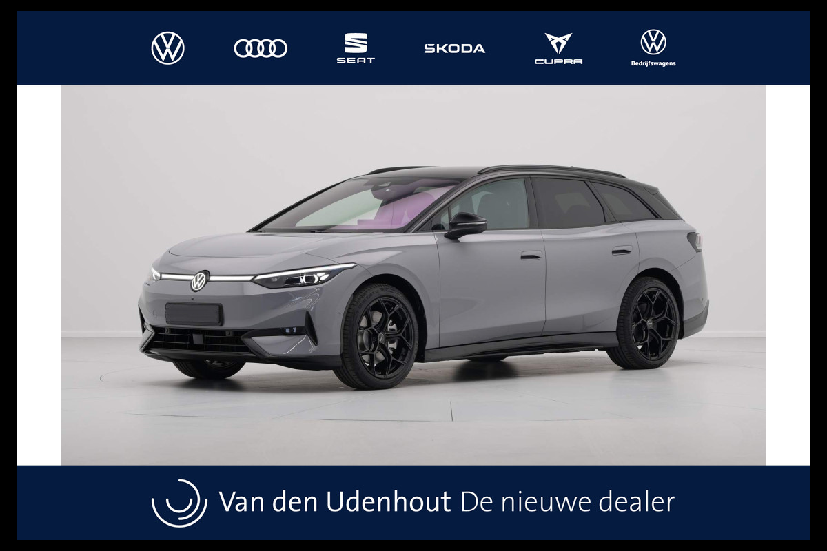 Volkswagen ID.7 Tourer 286pk Pro S Business 86 kWh