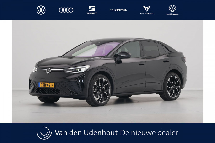 Volkswagen ID.5 Pro Oranje Edition 77 kWh