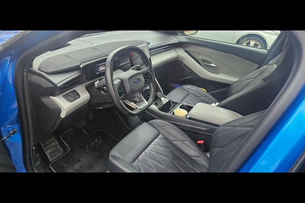 Ford Explorer Premium Extended Range RWD 77 kWh | Panoramadak | 360 graden camera | Head-Up Display | Blue My Mind