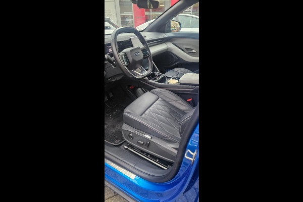 Ford Explorer Premium Extended Range RWD 77 kWh | Panoramadak | 360 graden camera | Head-Up Display | Blue My Mind