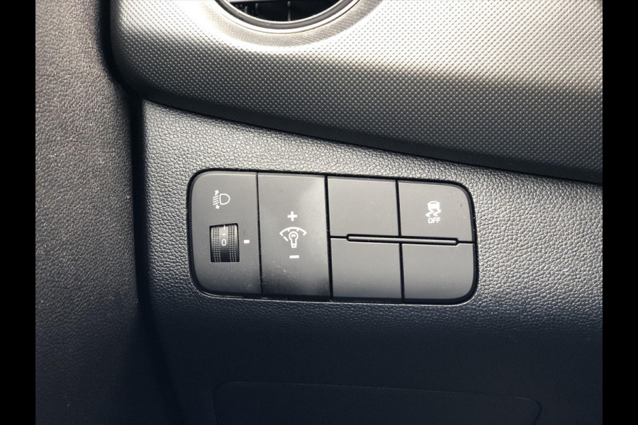 Hyundai i10 1.0i Comfort | Trekhaak, Airconditioning, Parkeersensoren, Cruise control, Stuurbediening