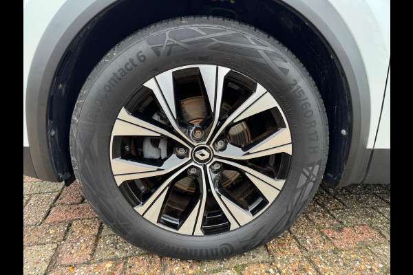 Renault Captur 1.6 E-Tech Full Hybrid 145 techno Groot navi / Virtual cockpit / Camera / P-sensoren V&A