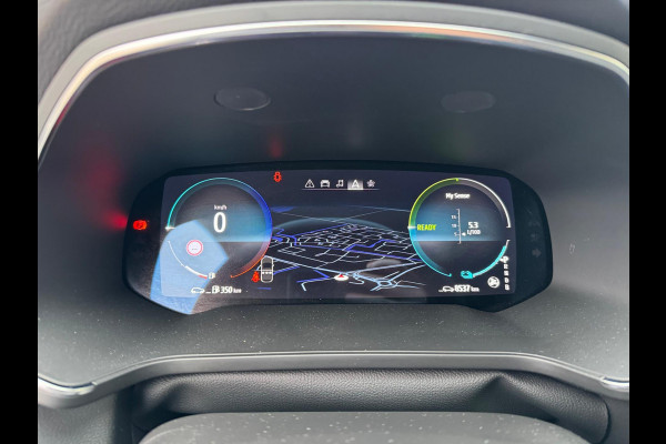 Renault Captur 1.6 E-Tech Full Hybrid 145 techno Groot navi / Virtual cockpit / Camera / P-sensoren V&A