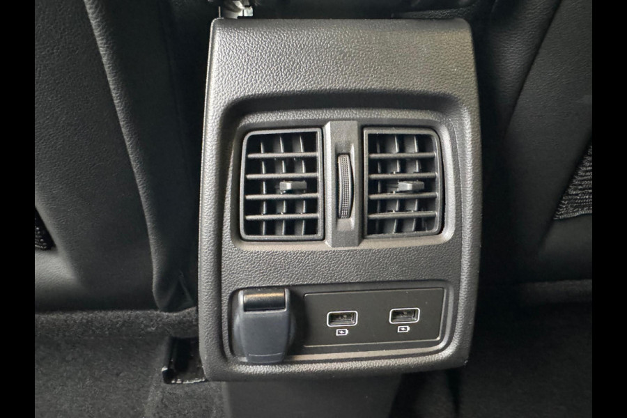 Renault Captur 1.6 E-Tech Full Hybrid 145 techno Groot navi / Virtual cockpit / Camera / P-sensoren V&A