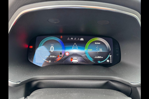 Renault Captur 1.6 E-Tech Full Hybrid 145 techno Groot navi / Virtual cockpit / Camera / P-sensoren V&A