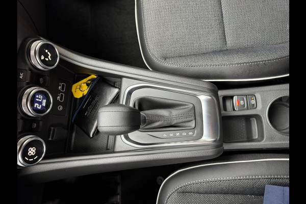 Renault Captur 1.6 E-Tech Full Hybrid 145 techno Groot navi / Virtual cockpit / Camera / P-sensoren V&A