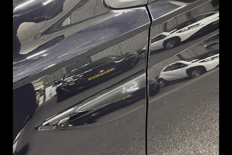 Volkswagen Polo 1.0 TSI R-Line DSG Navigatie Apple Carplay/Android Auto Camera Parkeersensoren Adaptive Cruise Control Matrix-LED-koplamp Lichtmetalen velgen Climate Control Getinte ramen