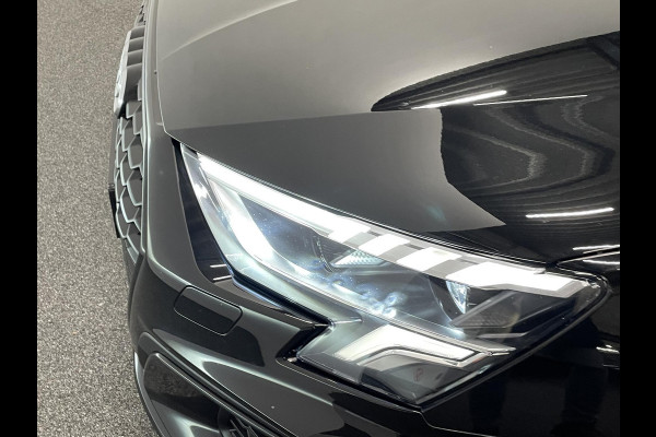 Audi A3 Sportback 30 TFSI S edition Navigatie Apple Carplay / Android Auto Adaptive Cruise Control Parkeersensoren Full Led Virtual Cockpit Climate Control