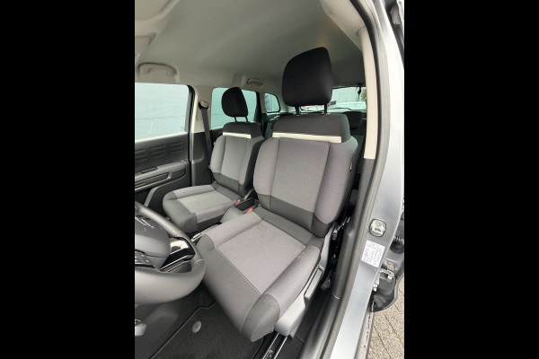 Citroën C3 Aircross 130pk Plus (Automatische Airco - Grip Control - Navigatie - Apple Carplay - Lichtmetalen velgen incl 4S - Parkeersensoren - LED)